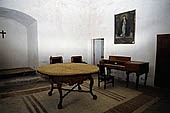 Arequipa, Convent of Santa Catalina de Sena, nuns cells